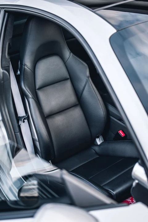 2017 Porsche 991 Carrera 4S - Image 19 of 30