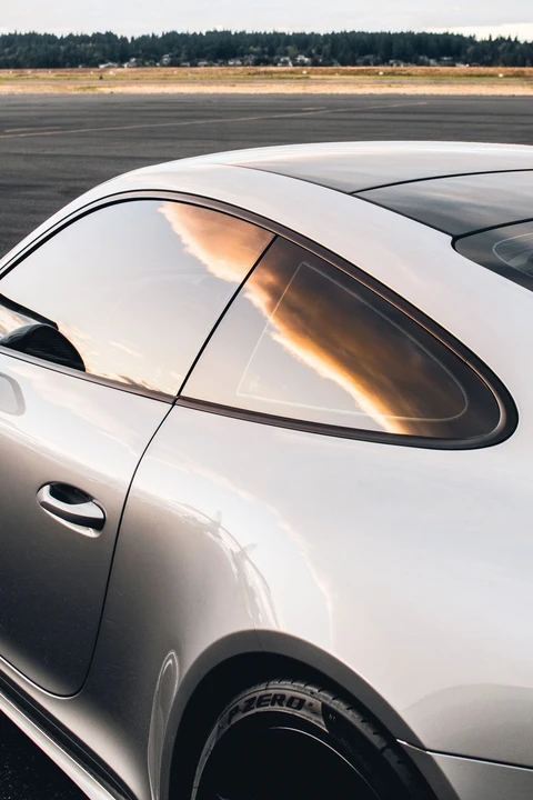 2017 Porsche 991 Carrera 4S - Image 23 of 30