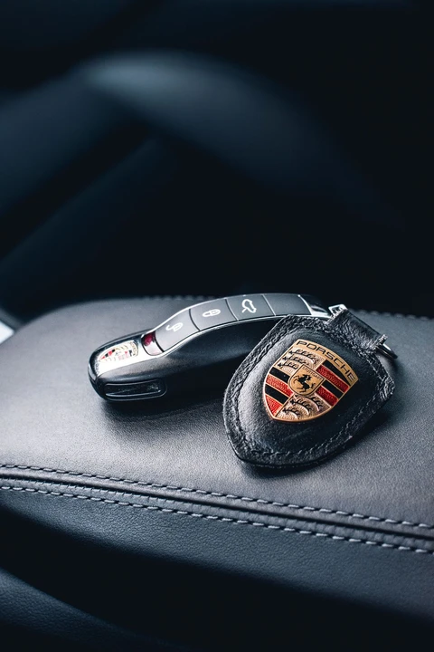 2017 Porsche 991 Carrera 4S - Image 24 of 30