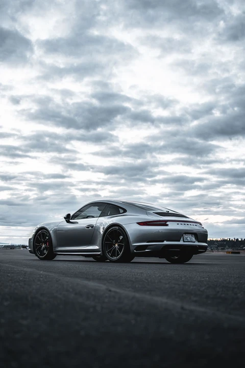 2017 Porsche 991 Carrera 4S - Image 30 of 30