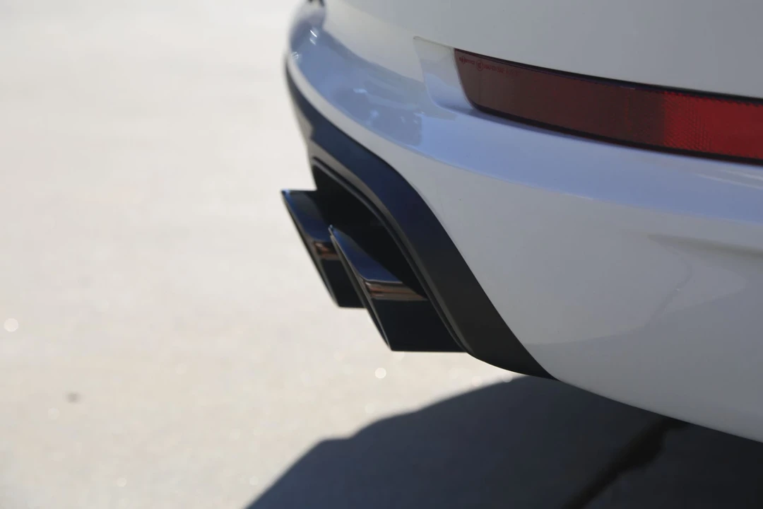 2017 Porsche 991 Carrera - Image 19 of 19