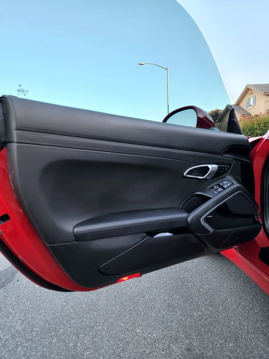 2017 Porsche 991 Carrera - Image 12 of 23