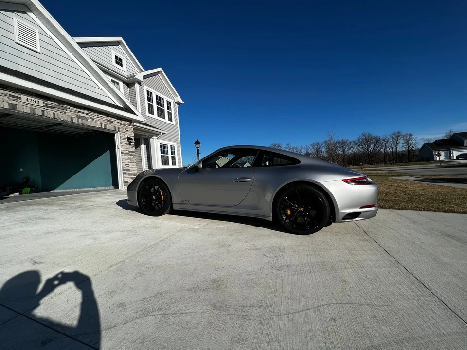 2017 Porsche 991 Carrera GTS - Image 14 of 15
