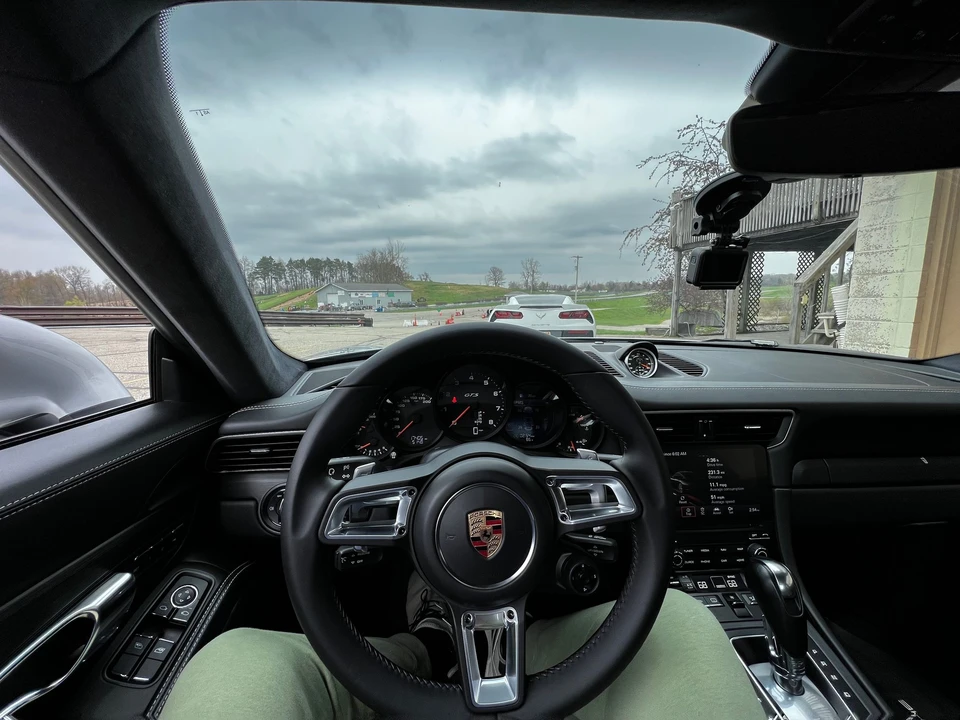 2017 Porsche 991 Carrera GTS - Image 7 of 15