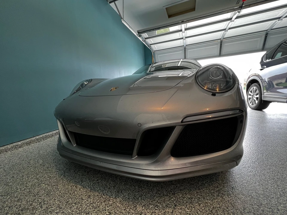 2017 Porsche 991 Carrera GTS - Image 12 of 15