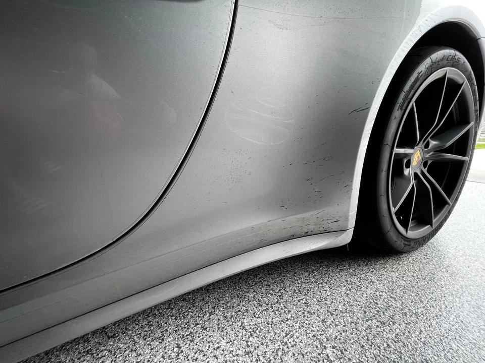 2017 Porsche 991 Carrera GTS - Image 13 of 15