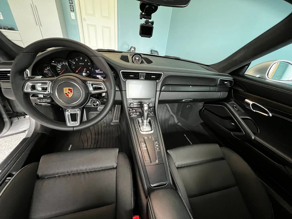 2017 Porsche 991 Carrera GTS - Image 3 of 15