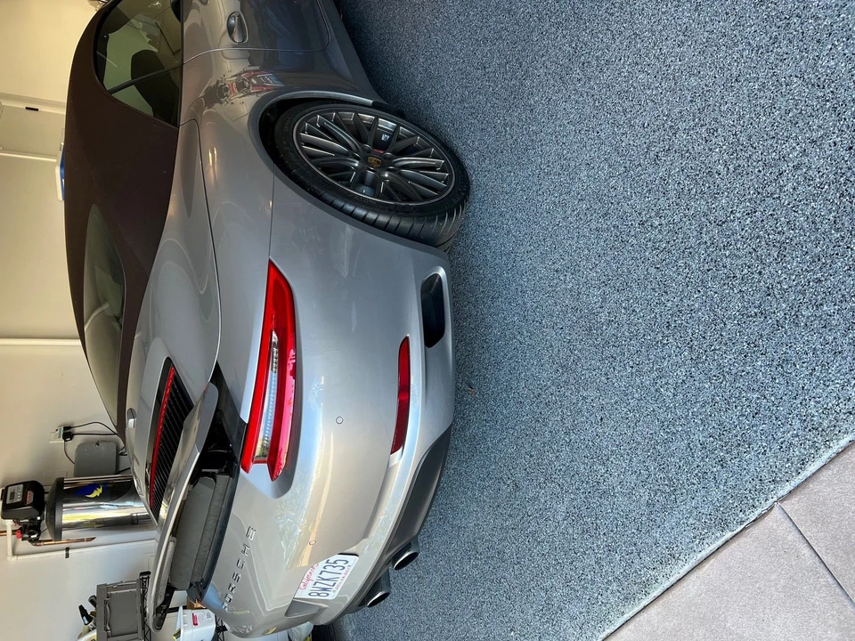 2017 Porsche 991 Carrera S - Image 4 of 5