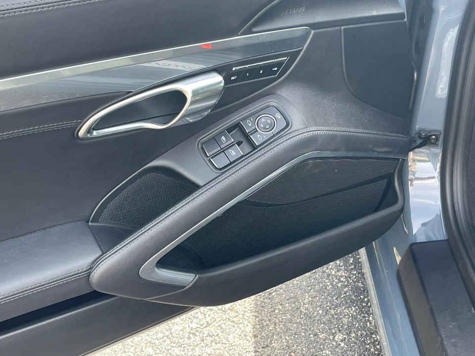 2017 Porsche 991 Carrera S - Image 10 of 24