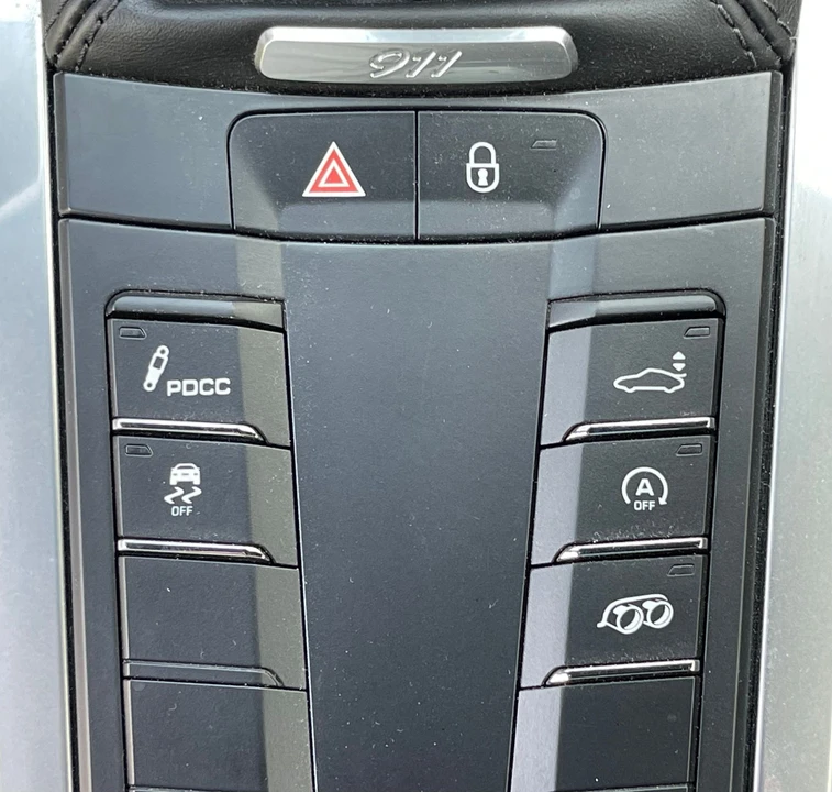 2017 Porsche 991 Carrera S - Image 21 of 24