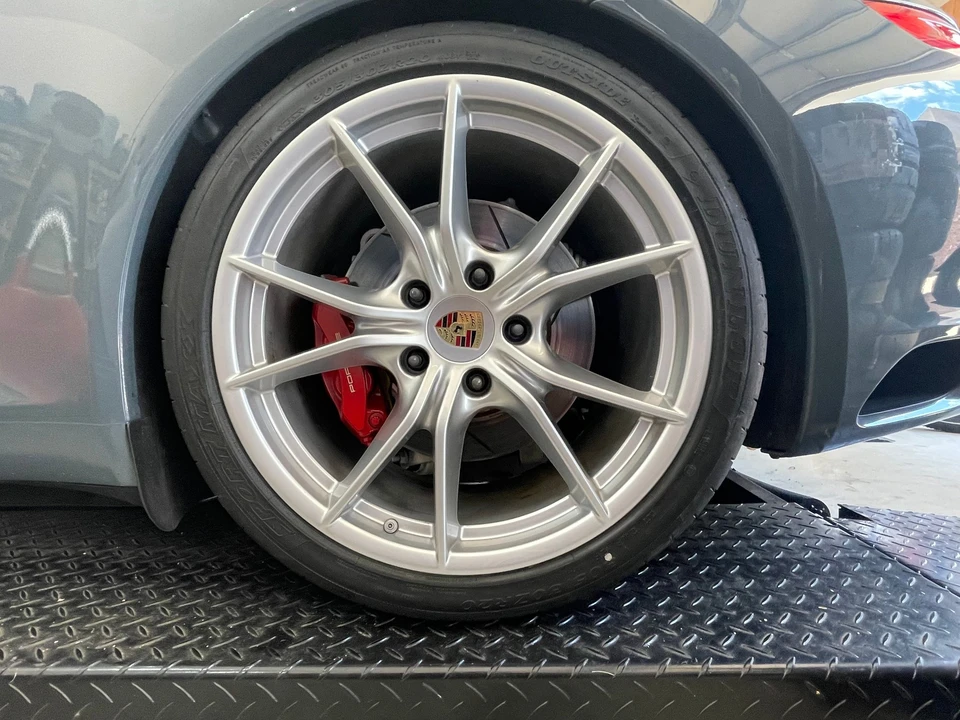 2017 Porsche 991 Carrera S - Image 23 of 24