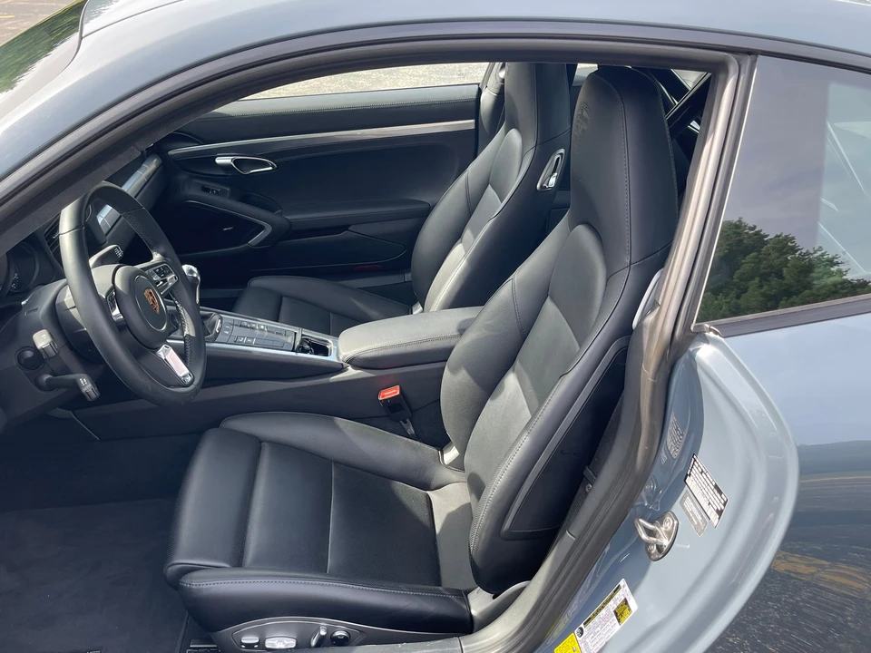 2017 Porsche 991 Carrera S - Image 9 of 24