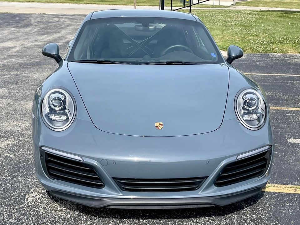 2017 Porsche 991 Carrera S - Image 8 of 24