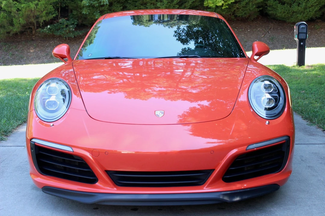 2017 Porsche 991 Carrera S - Image 13 of 31