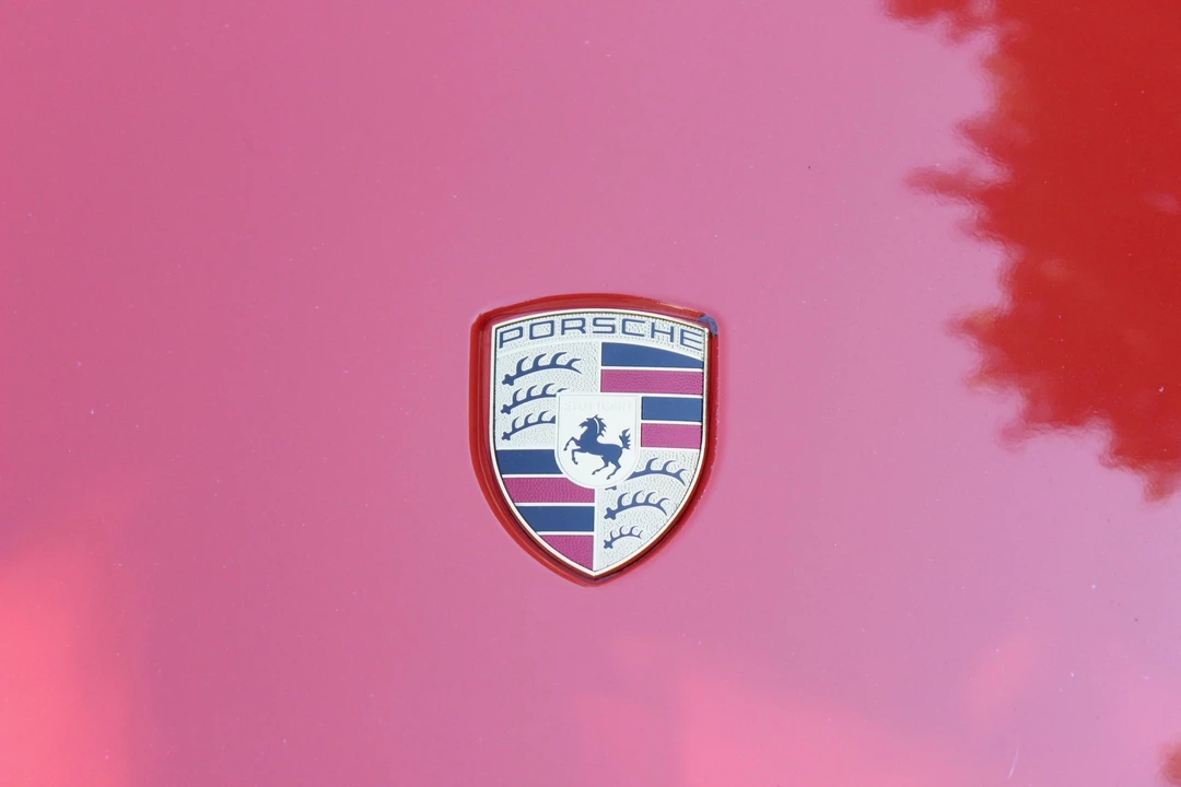 2017 Porsche 991 Carrera S - Image 14 of 31