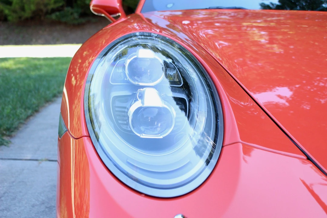 2017 Porsche 991 Carrera S - Image 16 of 31