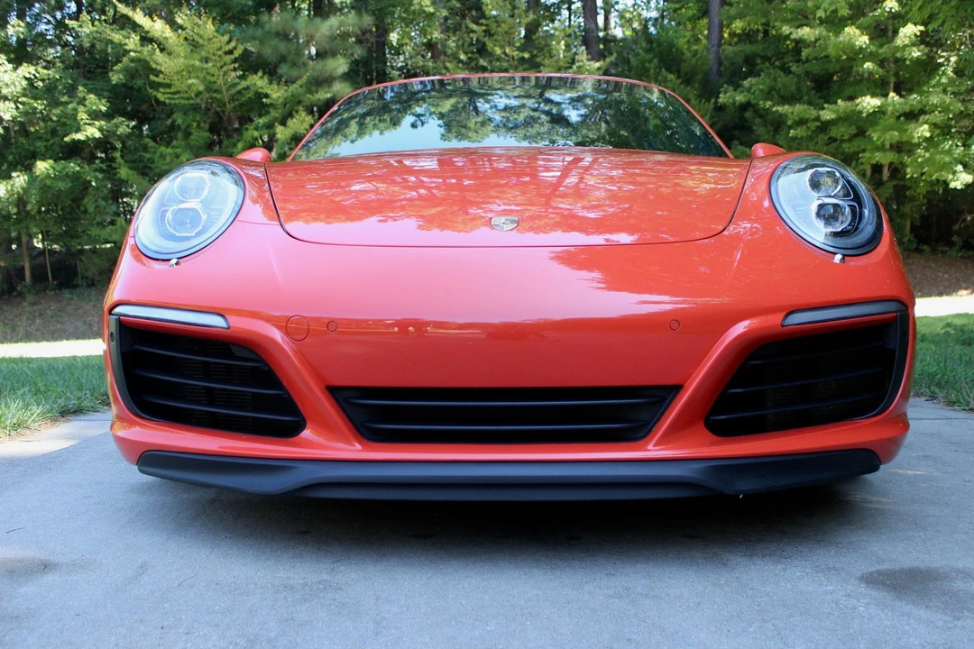 2017 Porsche 991 Carrera S - Image 17 of 31