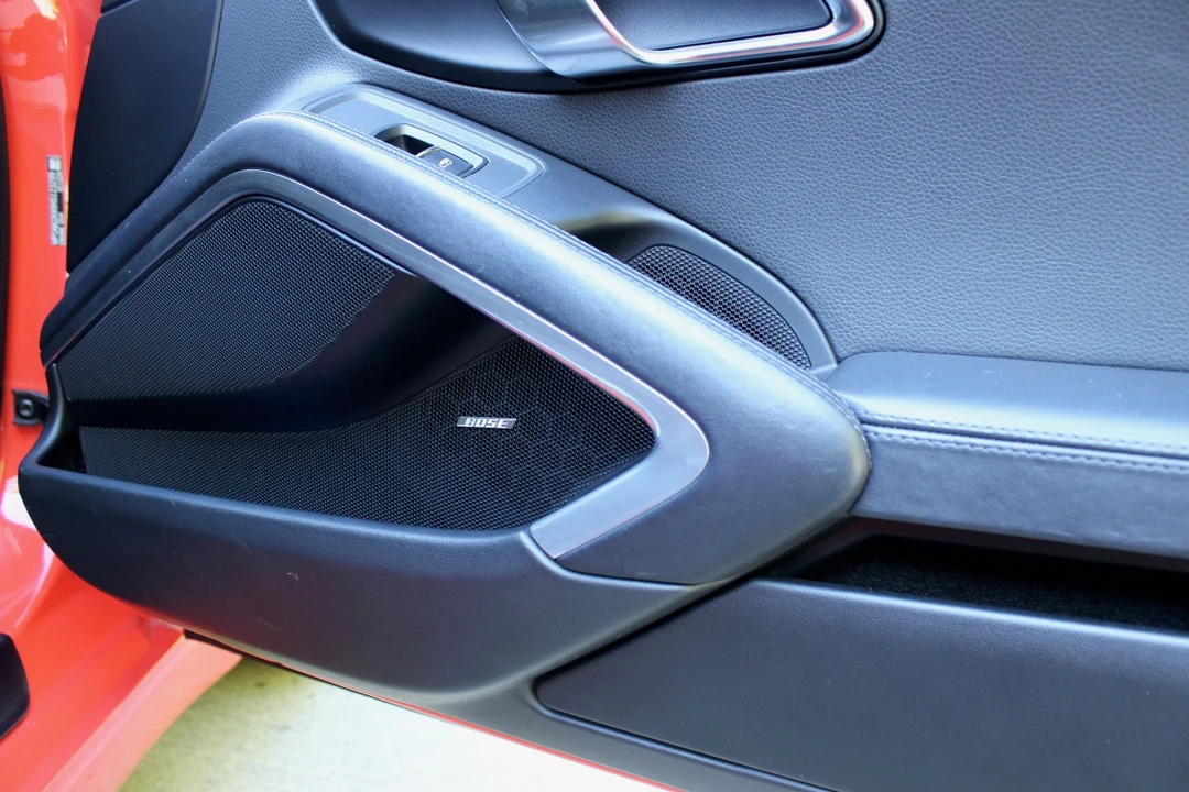 2017 Porsche 991 Carrera S - Image 24 of 31