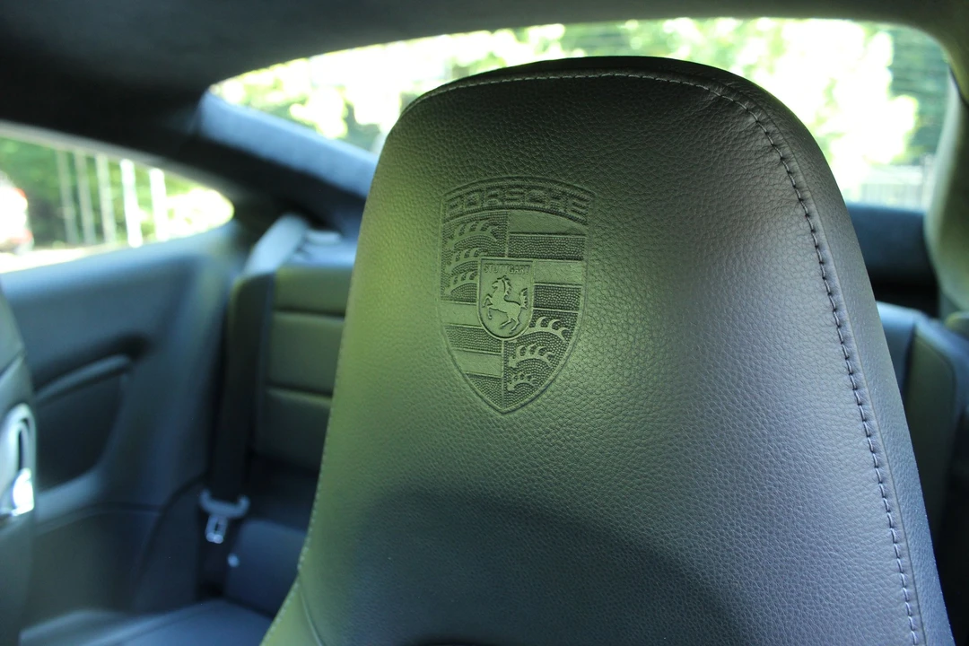 2017 Porsche 991 Carrera S - Image 28 of 31