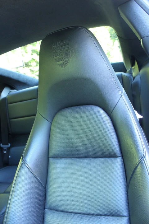 2017 Porsche 991 Carrera S - Image 29 of 31