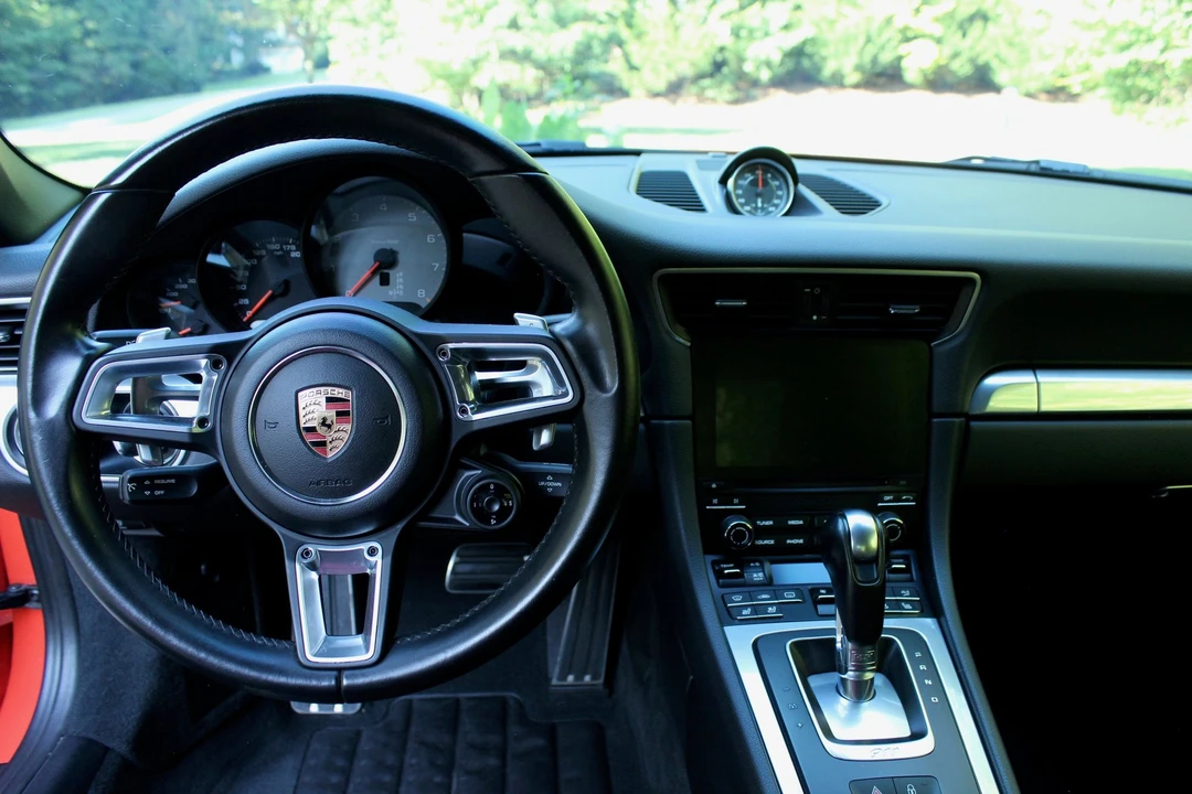 2017 Porsche 991 Carrera S - Image 26 of 31