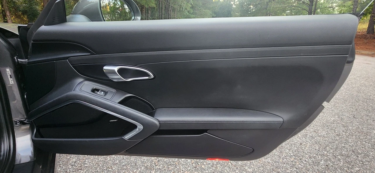 2017 Porsche 991 Carrera - Image 14 of 19