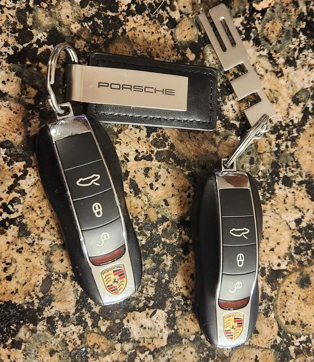 2017 Porsche 991 Carrera - Image 19 of 19