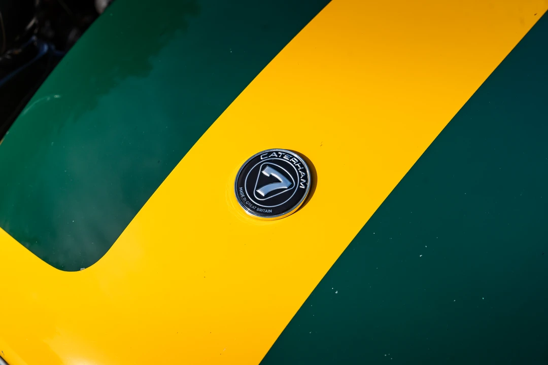 2017 Caterham Seven - Image 17 of 31