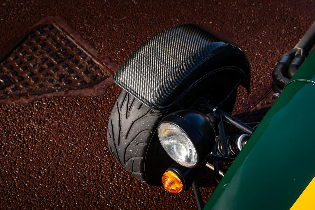2017 Caterham Seven - Image 18 of 31