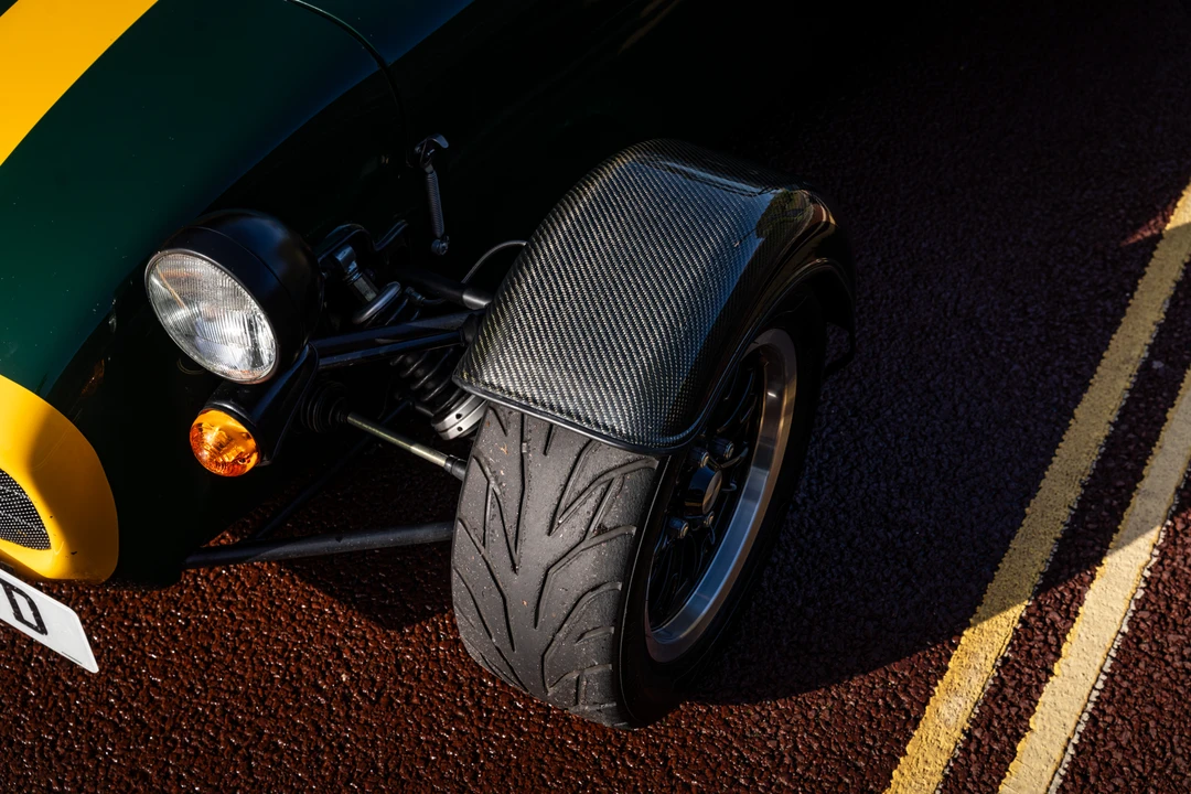 2017 Caterham Seven - Image 19 of 31