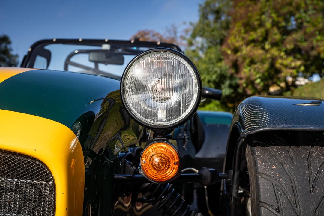 2017 Caterham Seven - Image 20 of 31