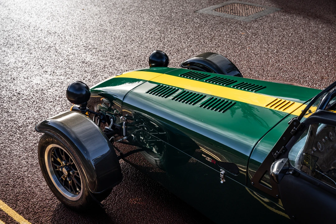 2017 Caterham Seven - Image 26 of 31
