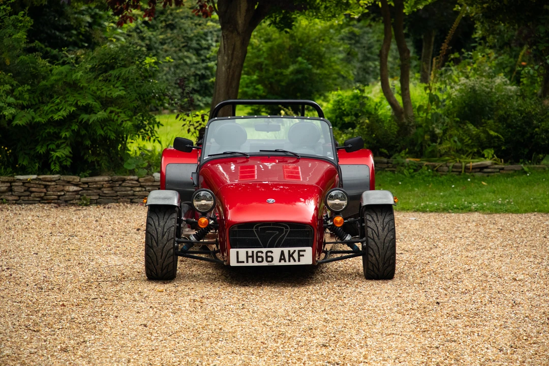 2017 Caterham Seven - Image 18 of 31