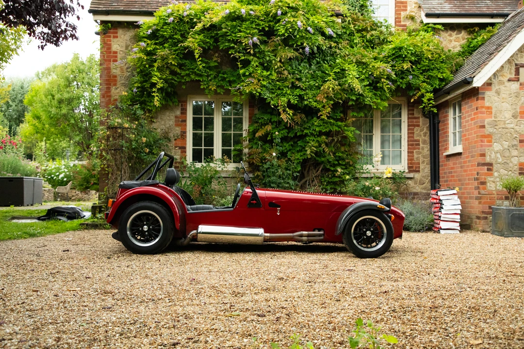 2017 Caterham Seven - Image 16 of 31