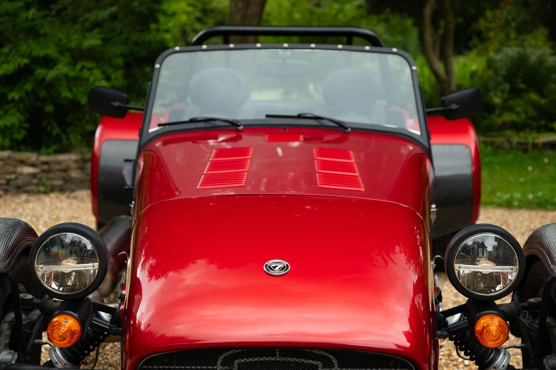 2017 Caterham Seven - Image 24 of 31