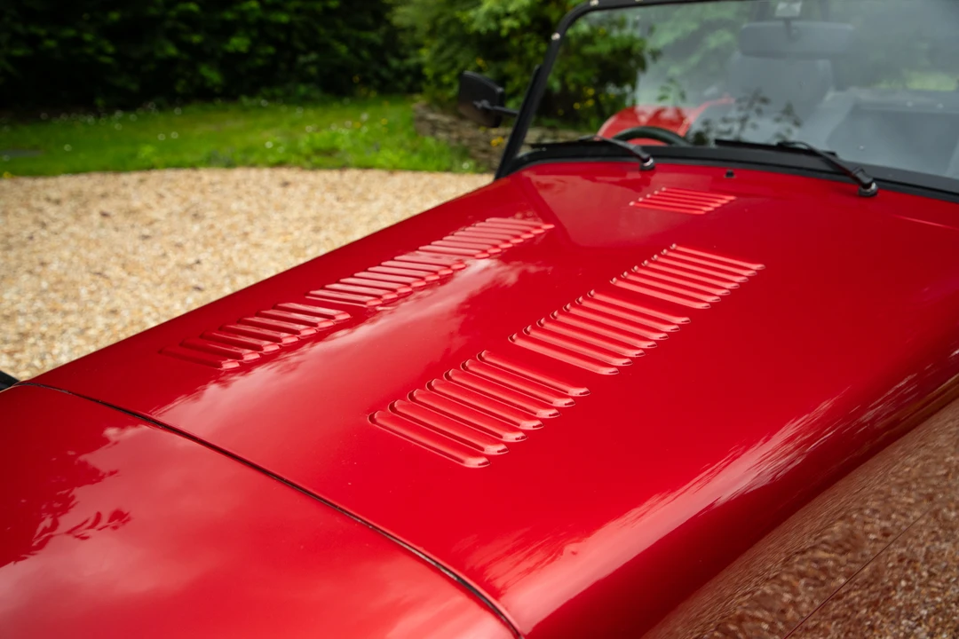 2017 Caterham Seven - Image 26 of 31