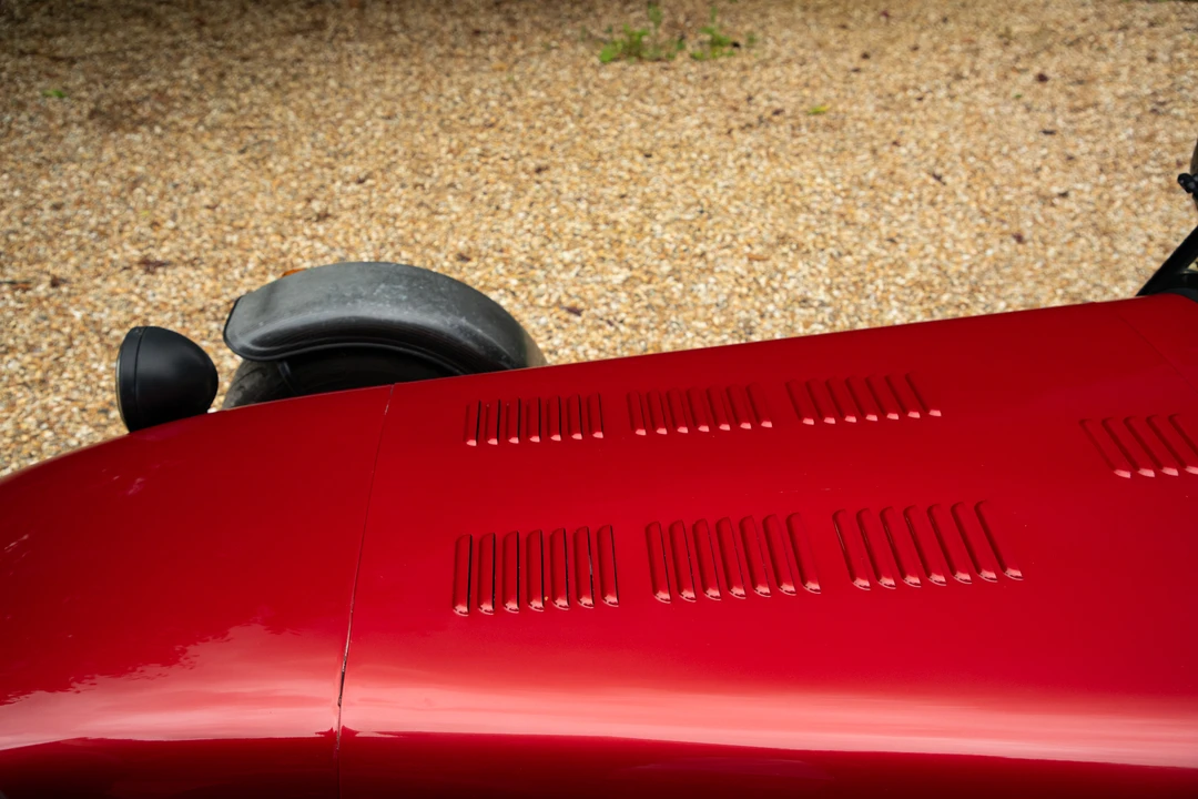 2017 Caterham Seven - Image 27 of 31