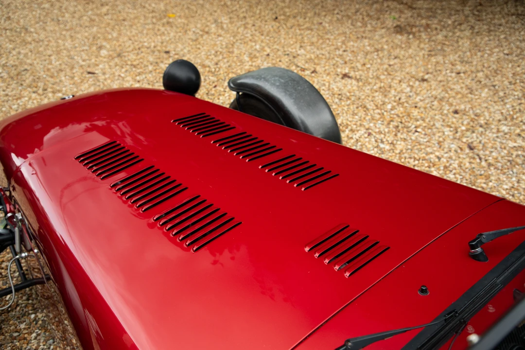 2017 Caterham Seven - Image 28 of 31