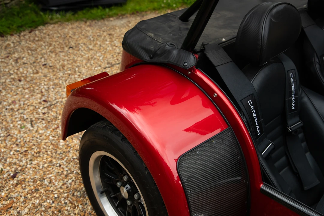 2017 Caterham Seven - Image 31 of 31