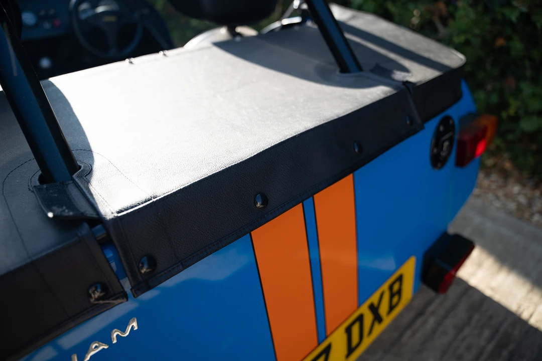 2017 Caterham Seven - Image 13 of 31