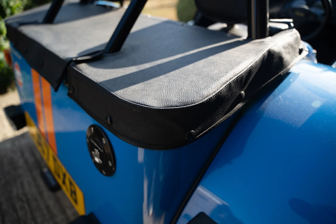 2017 Caterham Seven - Image 14 of 31