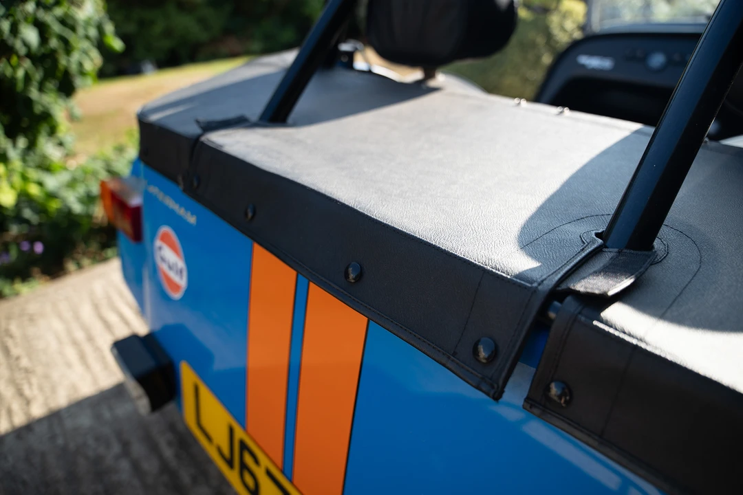 2017 Caterham Seven - Image 15 of 31