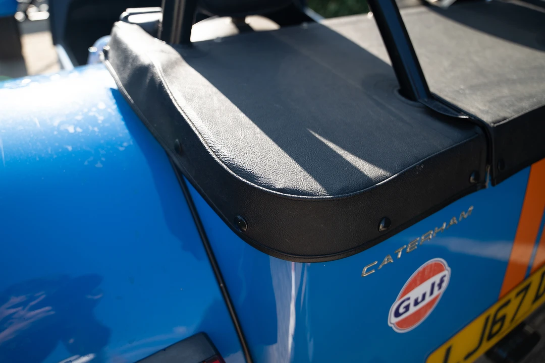 2017 Caterham Seven - Image 16 of 31