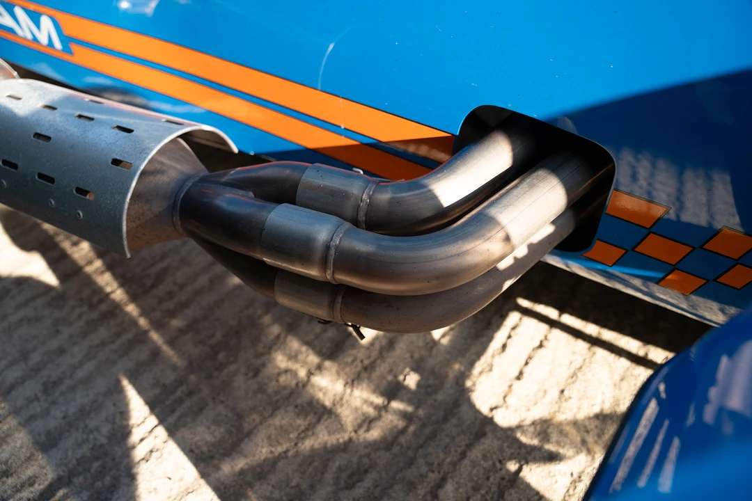 2017 Caterham Seven - Image 18 of 31