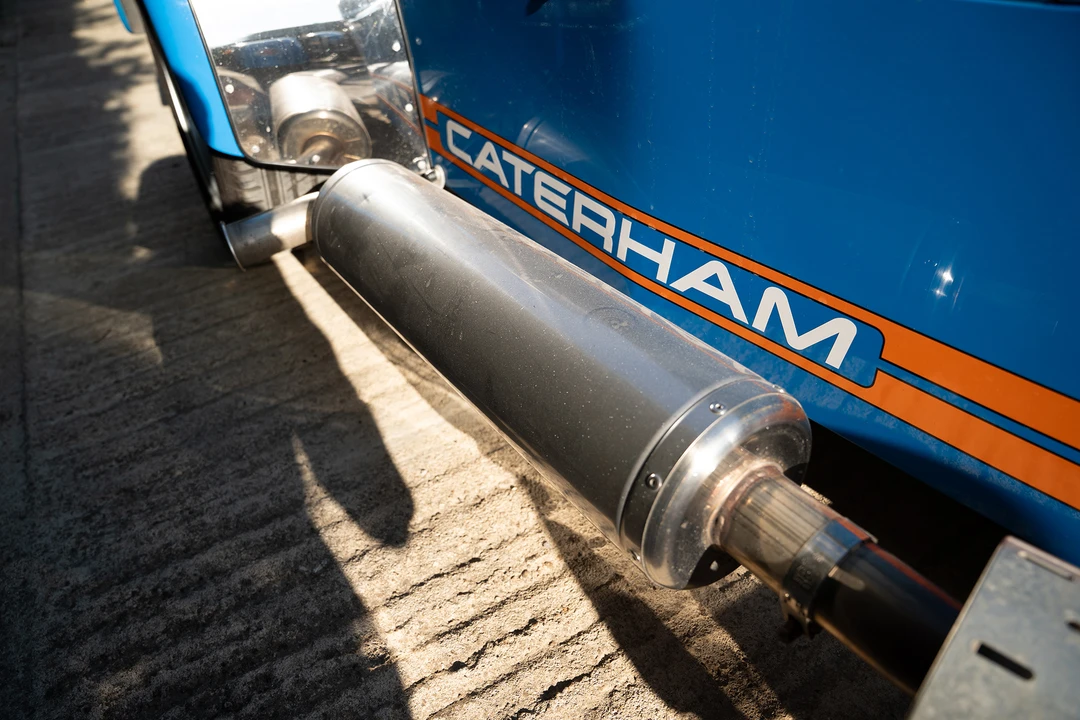 2017 Caterham Seven - Image 19 of 31