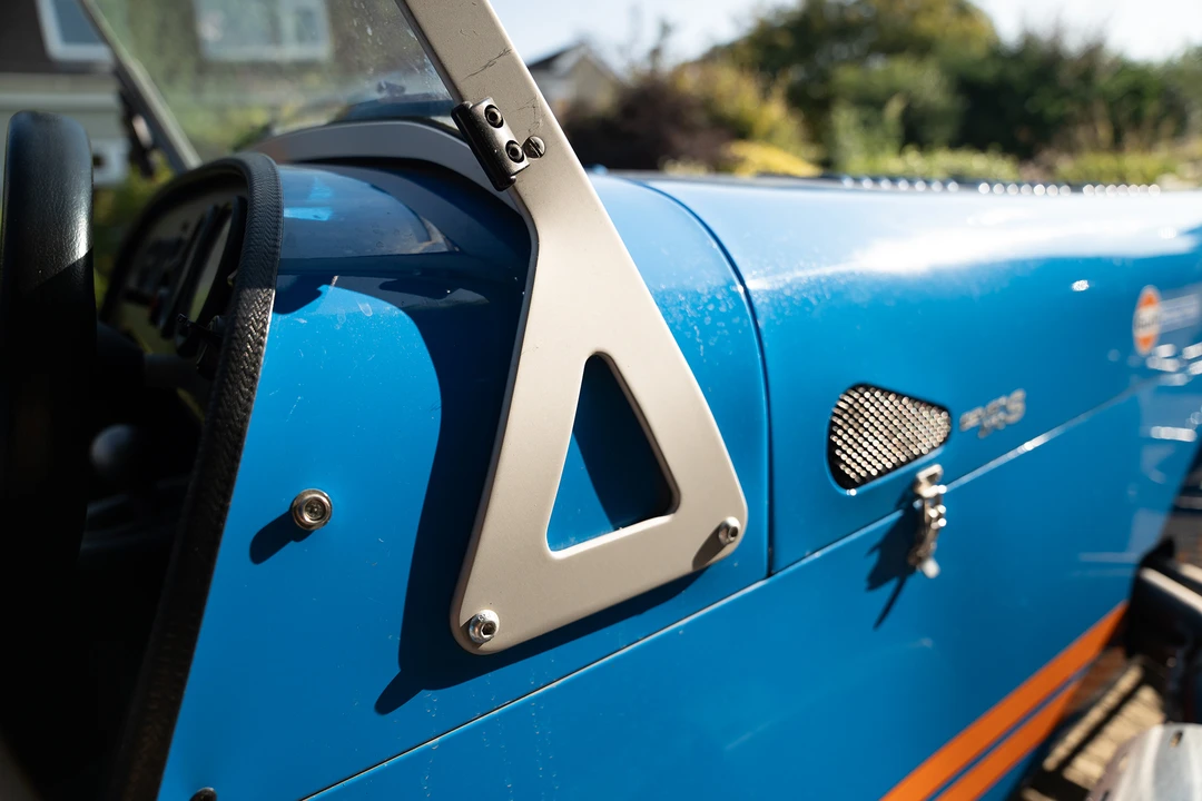 2017 Caterham Seven - Image 21 of 31