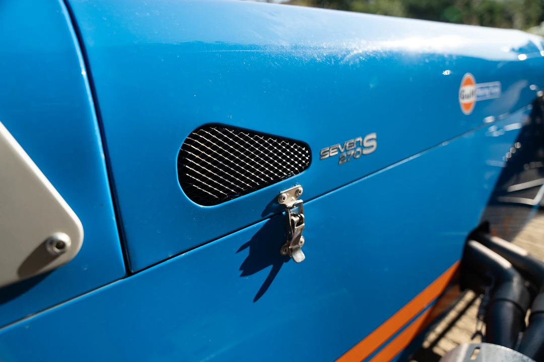 2017 Caterham Seven - Image 22 of 31