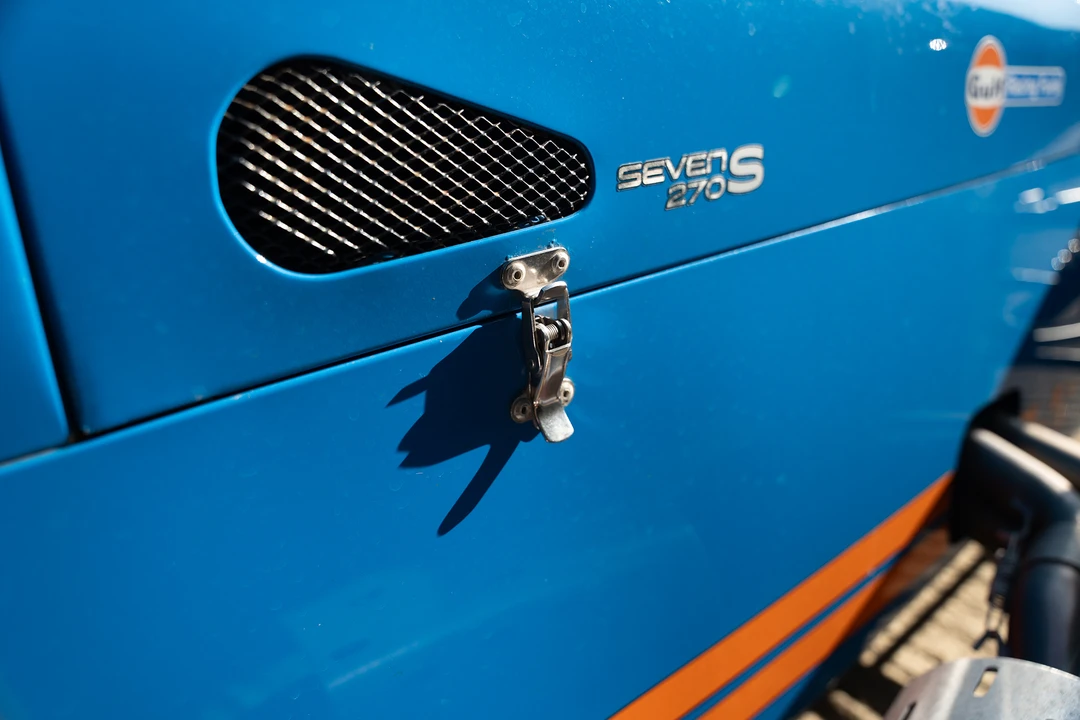 2017 Caterham Seven - Image 23 of 31