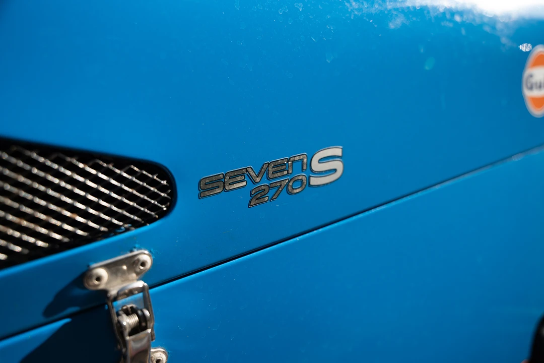 2017 Caterham Seven - Image 24 of 31