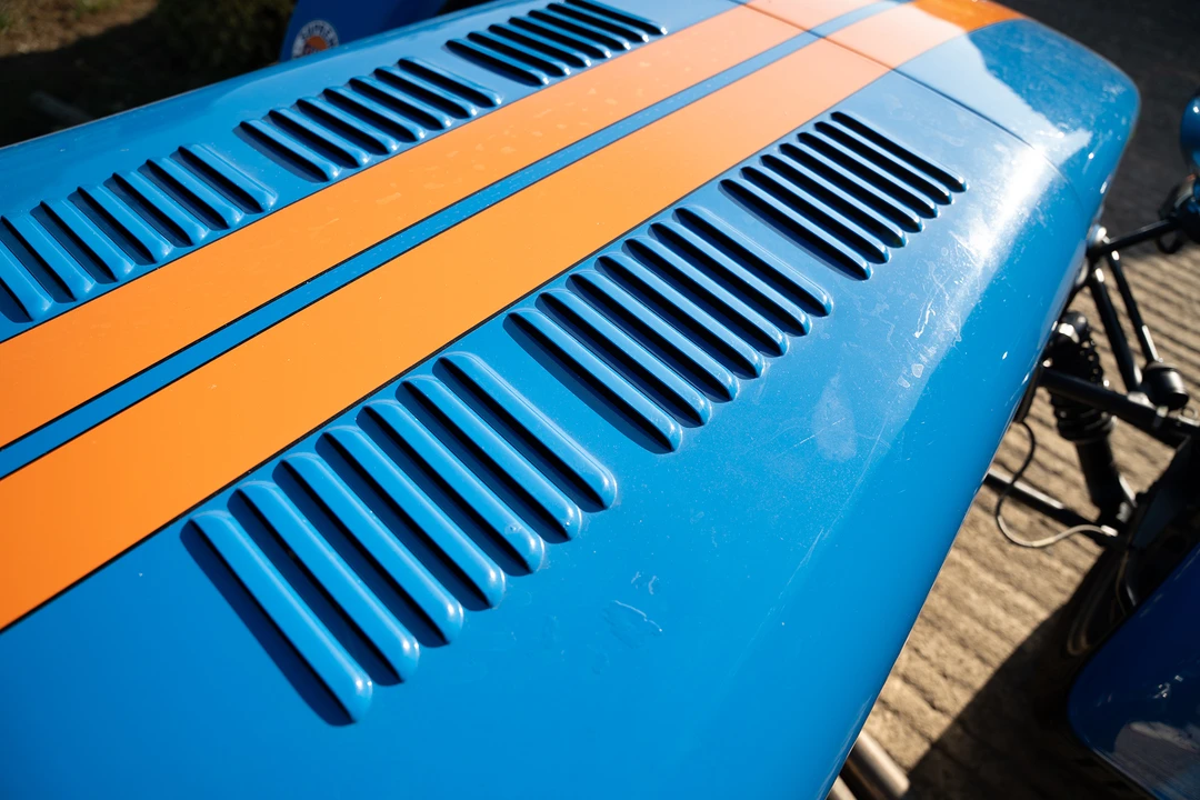 2017 Caterham Seven - Image 28 of 31